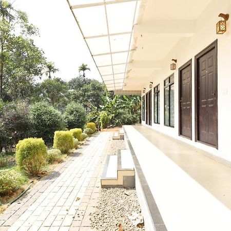 Vibgyor Homes มุนนาร์ ภายนอก รูปภาพ