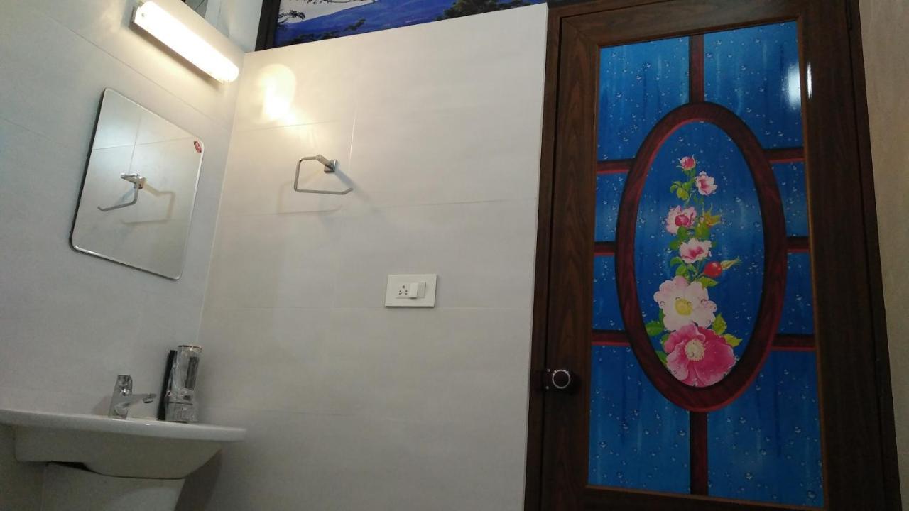 Vibgyor Homes มุนนาร์ ภายนอก รูปภาพ
