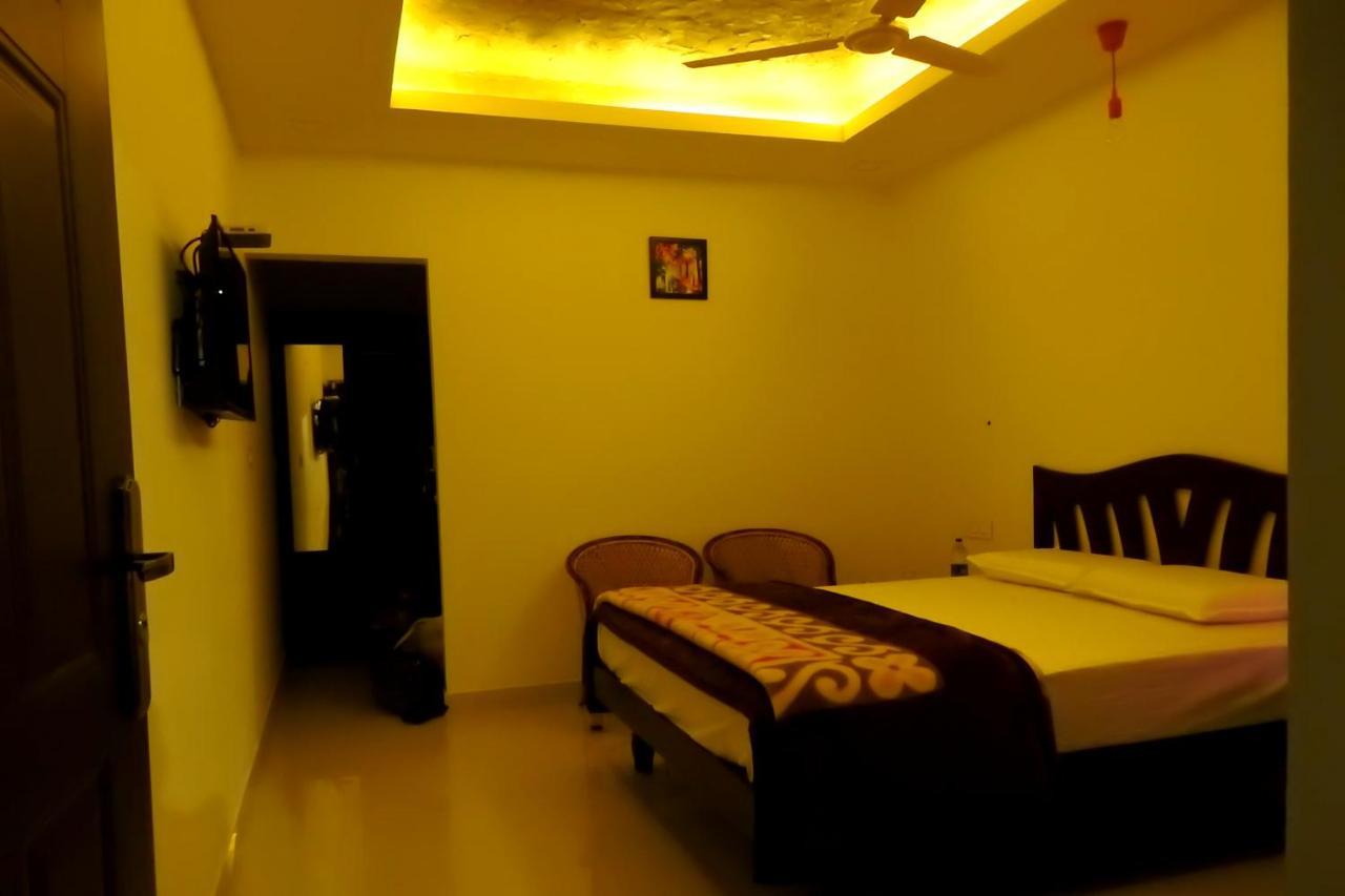 Vibgyor Homes มุนนาร์ ภายนอก รูปภาพ