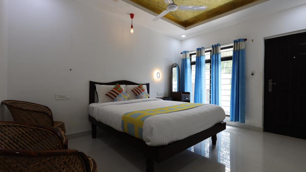 Vibgyor Homes มุนนาร์ ห้อง รูปภาพ