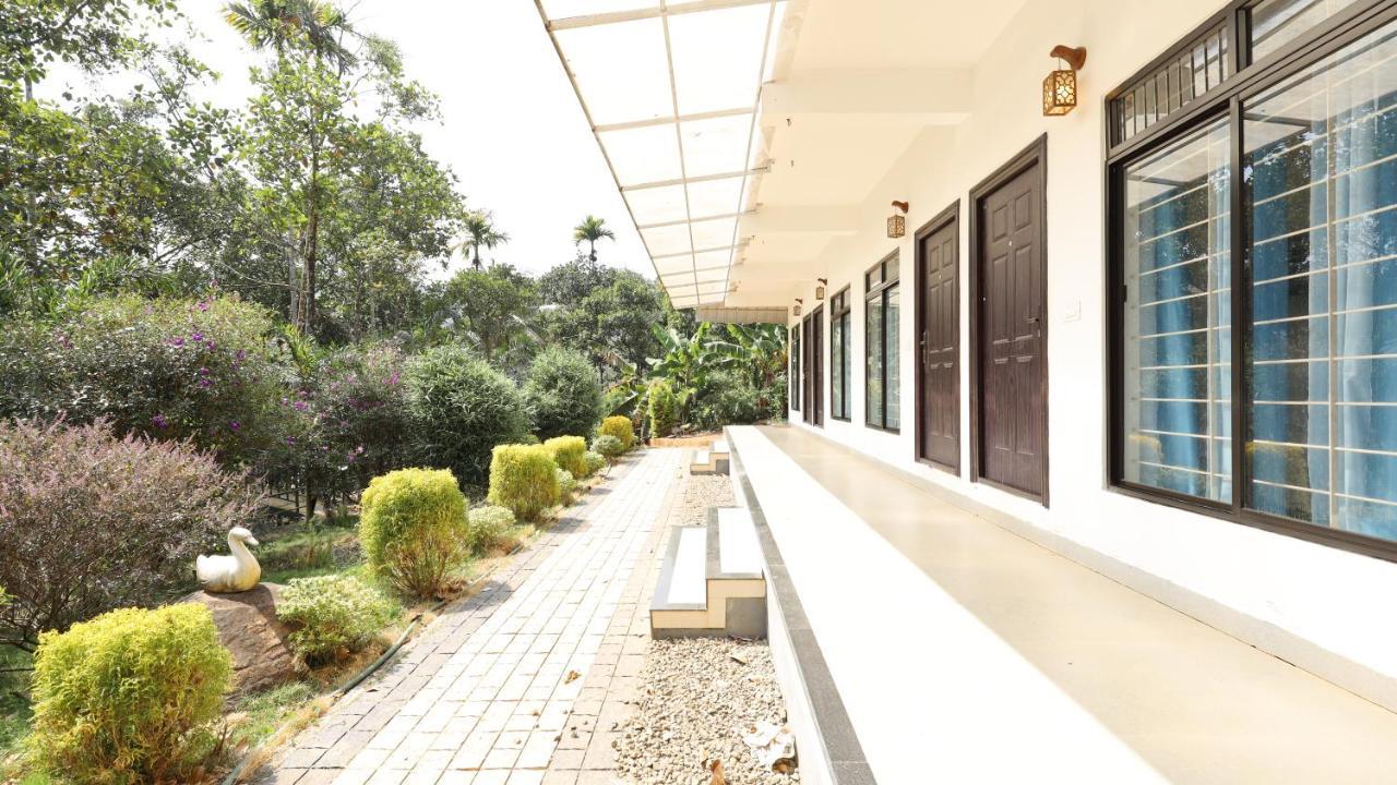 Vibgyor Homes มุนนาร์ ภายนอก รูปภาพ